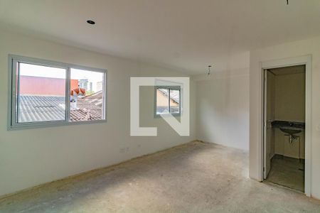 Studio de kitnet/studio à venda com 1 quarto, 25m² em Vila da Saúde, São Paulo