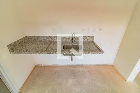 Studio de kitnet/studio à venda com 1 quarto, 25m² em Vila da Saúde, São Paulo