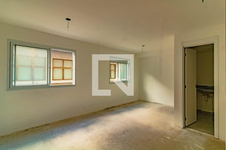 Studio de kitnet/studio à venda com 1 quarto, 25m² em Vila da Saúde, São Paulo