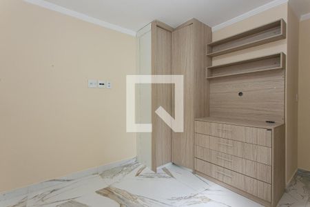 Quarto 2 de apartamento à venda com 2 quartos, 42m² em Vila Aricanduva, São Paulo