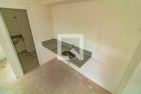 Studio de kitnet/studio à venda com 1 quarto, 25m² em Vila da Saúde, São Paulo