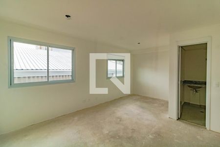 Studio de kitnet/studio à venda com 1 quarto, 25m² em Vila da Saúde, São Paulo