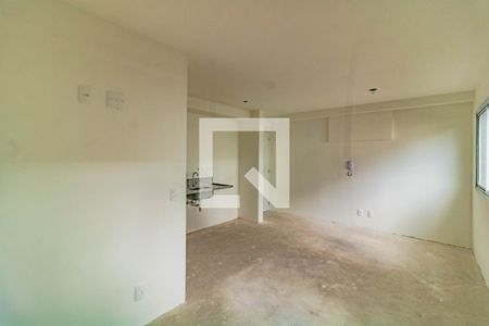 Studio de kitnet/studio à venda com 1 quarto, 25m² em Vila da Saúde, São Paulo