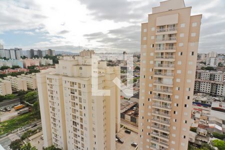 Vista de apartamento à venda com 3 quartos, 87m² em Jardim Pereira Leite, São Paulo
