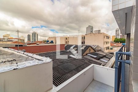 Vista de kitnet/studio à venda com 1 quarto, 25m² em Vila da Saúde, São Paulo