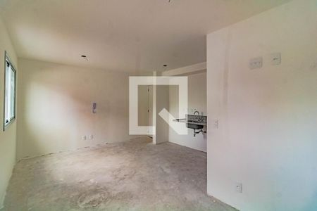 Studio de kitnet/studio à venda com 1 quarto, 25m² em Vila da Saúde, São Paulo