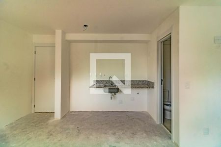 Studio de kitnet/studio à venda com 1 quarto, 25m² em Vila da Saúde, São Paulo