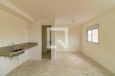 Studio de kitnet/studio à venda com 1 quarto, 25m² em Vila da Saúde, São Paulo