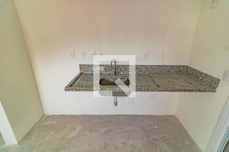 Studio de kitnet/studio à venda com 1 quarto, 25m² em Vila da Saúde, São Paulo