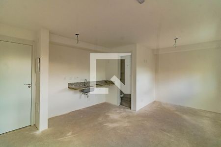 Studio de kitnet/studio à venda com 1 quarto, 25m² em Vila da Saúde, São Paulo