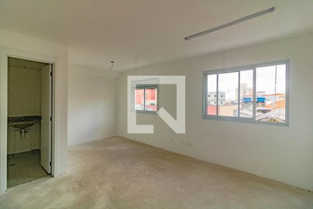 Studio de kitnet/studio à venda com 1 quarto, 25m² em Vila da Saúde, São Paulo