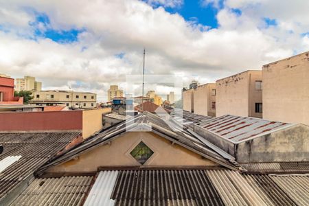 Vista - Studio de kitnet/studio à venda com 1 quarto, 25m² em Vila da Saúde, São Paulo