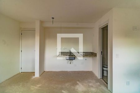 Studio de kitnet/studio à venda com 1 quarto, 25m² em Vila da Saúde, São Paulo