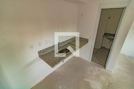 Studio de kitnet/studio à venda com 1 quarto, 25m² em Vila da Saúde, São Paulo