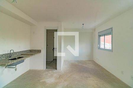 Studio de kitnet/studio à venda com 1 quarto, 25m² em Vila da Saúde, São Paulo