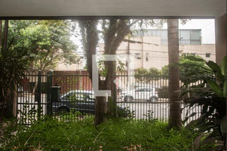 Vista da Sala de Jantar de casa à venda com 3 quartos, 660m² em Indianópolis, São Paulo