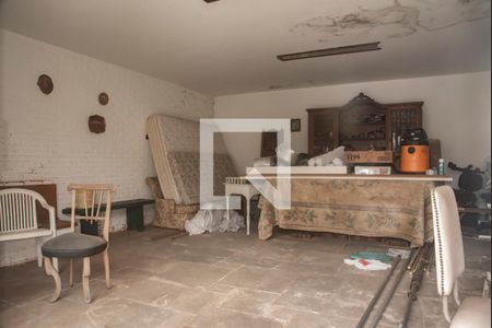 Área comum de casa para alugar com 3 quartos, 660m² em Indianópolis, São Paulo