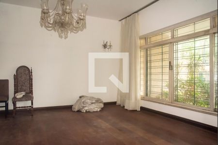Sala de Jantar de casa à venda com 3 quartos, 660m² em Indianópolis, São Paulo