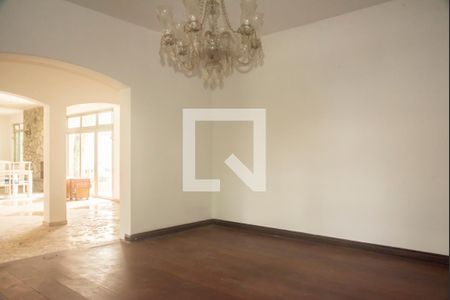 Sala de Jantar de casa à venda com 3 quartos, 660m² em Indianópolis, São Paulo