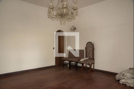 Sala de Jantar de casa à venda com 3 quartos, 660m² em Indianópolis, São Paulo