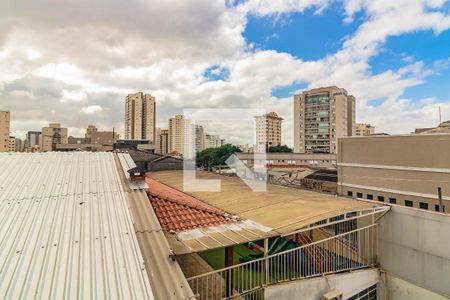 Vista de kitnet/studio à venda com 1 quarto, 25m² em Vila da Saúde, São Paulo