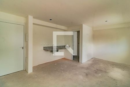 Studio de kitnet/studio à venda com 1 quarto, 25m² em Vila da Saúde, São Paulo