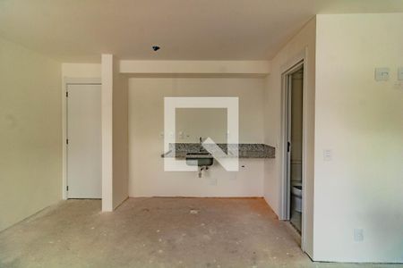 Studio de kitnet/studio à venda com 1 quarto, 25m² em Vila da Saúde, São Paulo