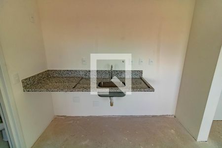 Studio de kitnet/studio à venda com 1 quarto, 25m² em Vila da Saúde, São Paulo