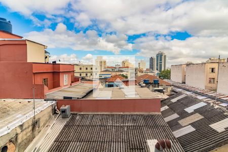 Vista - Studio de kitnet/studio à venda com 1 quarto, 25m² em Vila da Saúde, São Paulo
