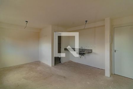 Studio de kitnet/studio à venda com 1 quarto, 25m² em Vila da Saúde, São Paulo