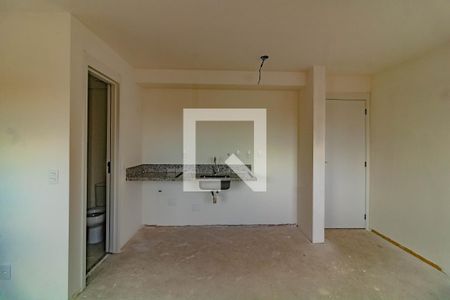 Studio de kitnet/studio à venda com 1 quarto, 25m² em Vila da Saúde, São Paulo