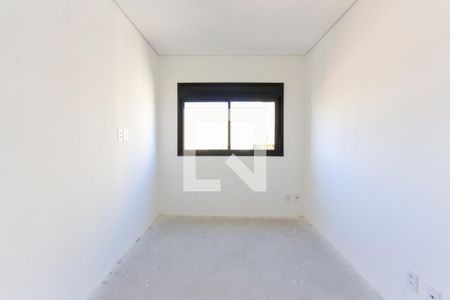 Suíte  de apartamento à venda com 2 quartos, 58m² em Butantã, São Paulo