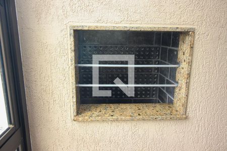 Churrasqueira de apartamento para alugar com 2 quartos, 88m² em Medianeira, Porto Alegre