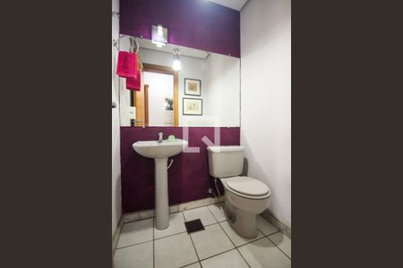 Lavabo de apartamento para alugar com 2 quartos, 88m² em Medianeira, Porto Alegre