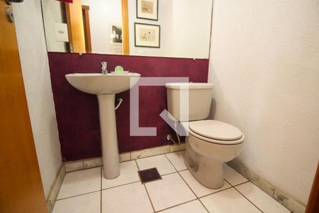 Lavabo de apartamento para alugar com 2 quartos, 88m² em Medianeira, Porto Alegre