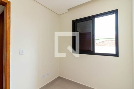 Quarto 2 de apartamento à venda com 2 quartos, 36m² em Vila Nivi, São Paulo