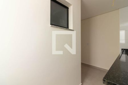 Área de Serviço de apartamento à venda com 2 quartos, 36m² em Vila Nivi, São Paulo