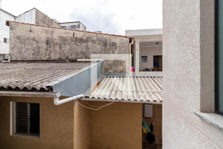 Quarto 2 - Vista de apartamento à venda com 2 quartos, 37m² em Vila Nivi, São Paulo
