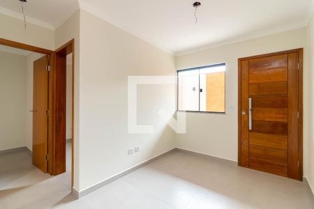 Sala de apartamento à venda com 2 quartos, 37m² em Vila Nivi, São Paulo