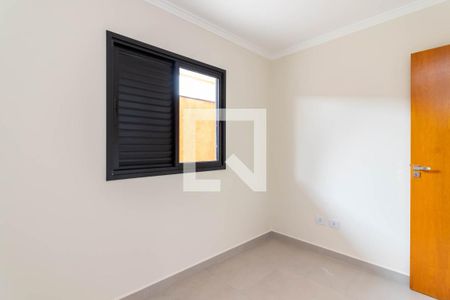 Quarto 1 de apartamento à venda com 2 quartos, 37m² em Vila Nivi, São Paulo