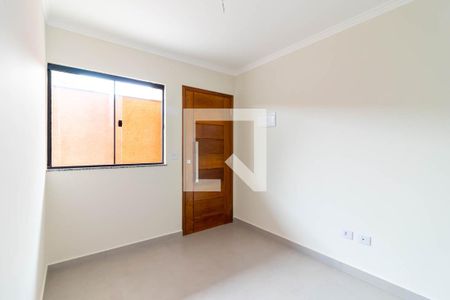 Sala de apartamento à venda com 2 quartos, 37m² em Vila Nivi, São Paulo