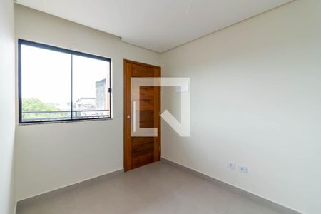 Sala de apartamento à venda com 2 quartos, 37m² em Vila Nivi, São Paulo
