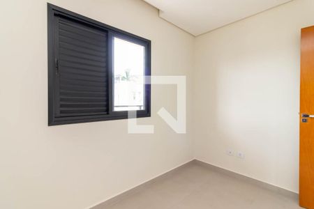 Quarto 1 de apartamento à venda com 2 quartos, 37m² em Vila Nivi, São Paulo