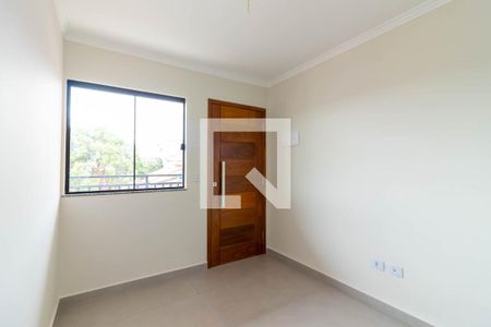 Sala de apartamento à venda com 2 quartos, 37m² em Vila Nivi, São Paulo