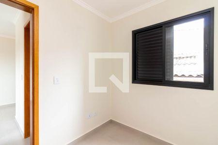 Quarto 2 de apartamento à venda com 2 quartos, 37m² em Vila Nivi, São Paulo