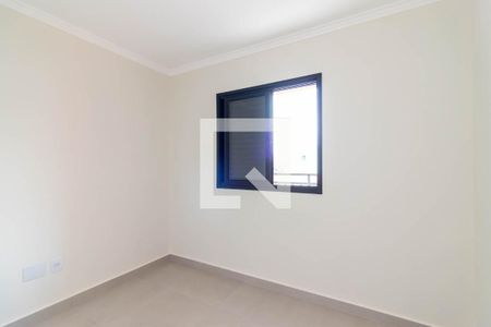 Quarto 1 de apartamento à venda com 2 quartos, 37m² em Vila Nivi, São Paulo