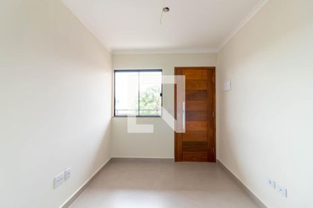 Sala de apartamento à venda com 2 quartos, 37m² em Vila Nivi, São Paulo