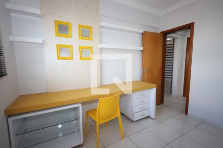 Quarto 1 de apartamento para alugar com 2 quartos, 78m² em Parque Amazonia, Goiânia