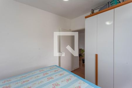 Quarto 1  de apartamento à venda com 2 quartos, 56m² em Centro, Diadema