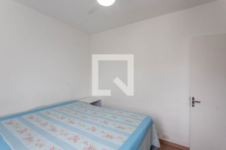 Quarto 1  de apartamento à venda com 2 quartos, 56m² em Centro, Diadema